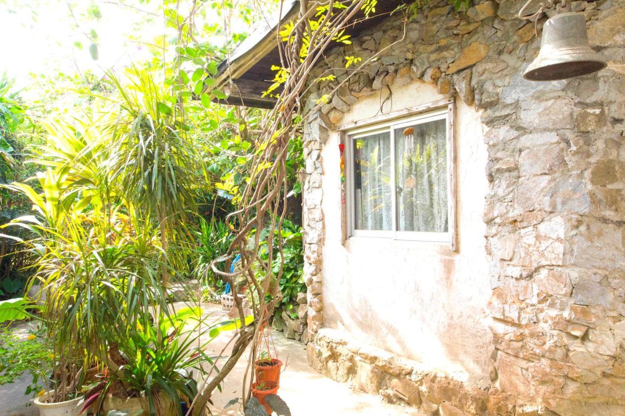 Muumin Farm Villa Nakijin Exterior photo