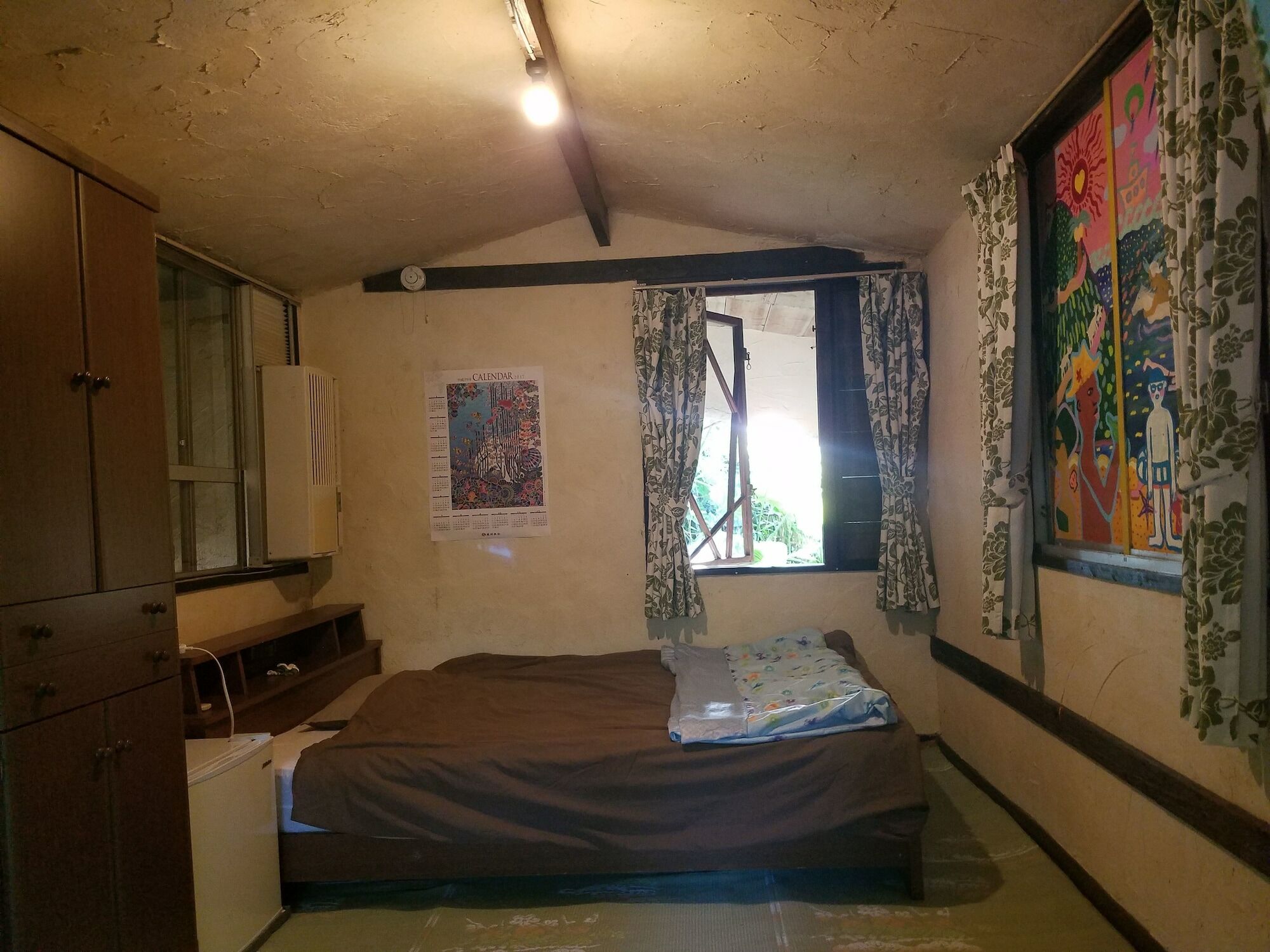 Muumin Farm Villa Nakijin Exterior photo